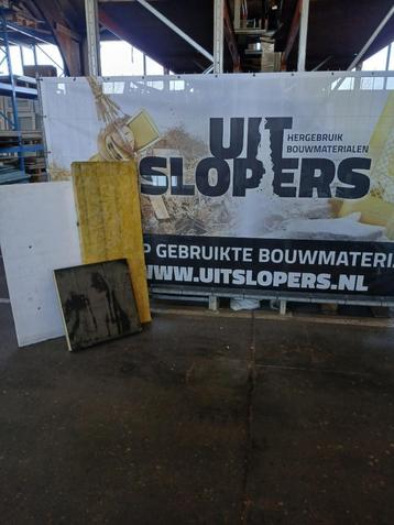 isolatie beschikbaar voor biedingen