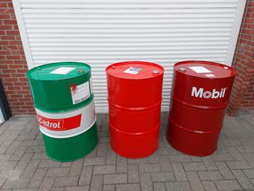 olieton olievat oliedrum stookton beschikbaar voor biedingen