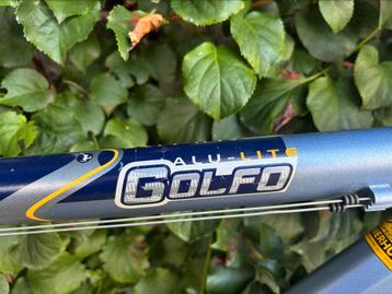 Te koop Gazelle Golfo X- road series beschikbaar voor biedingen