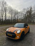 MINI Cooper 1.5 Chili 5D - Vol opties - Goed onderhouden!, 136 pk, Overige kleuren, 49 €/maand, Origineel Nederlands