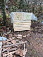 PIR Isolatieplaten - 120mm, Ophalen, Hardschuim (Pir), 15 m² of meer, Dakisolatie