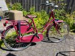 Batavus Butterfly 24 inch - meisjesfiets, Fietsen en Brommers, Ophalen, Gebruikt, 24 inch, Versnellingen