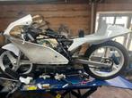 Honda nsr 50 race, Fietsen en Brommers, Brommers | Honda, Ophalen of Verzenden, Overige modellen