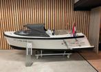 ZGAN corsiva 500 met 40 pk en trailer lage urenstand, Watersport en Boten, Sloepen, Ophalen of Verzenden, Zo goed als nieuw, 30 tot 50 pk