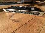 Behringer Composer MDX2100 Compressor/Limiter/Gate, Ophalen of Verzenden, Gebruikt, Audio