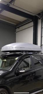 Dakkoffer, Auto diversen, Ophalen, Zo goed als nieuw