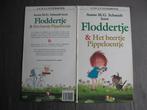 Annie M.G - Floddertje & Het beertje Pippeloentje Luister CD, Boeken, Ophalen of Verzenden, Annie M.G. Schmidt, Cd