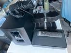 Bose CineMate 220 TV Soundsysteem, Gebruikt, 2.1-systeem, Overige spelers, 40 tot 70 watt