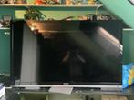 Sharp TV - 162x98cm, Ophalen, Gebruikt, LCD, 100 cm of meer