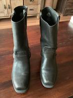 Harley Davidson Leren Boots maat 43, Kleding | Heren, Schoenen, Ophalen of Verzenden, Gedragen, Zwart, Boots
