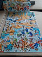 JAN VAN HAASTEREN PUZZEL, Hobby en Vrije tijd, Ophalen of Verzenden, Zo goed als nieuw
