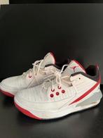 Nike Jordan Max Aura 5 schoenen, maat 8 = maat 41, Kleding | Heren, Schoenen, Ophalen, Nike Jordan, Wit, Sneakers of Gympen