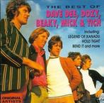 Dave Dee, Dozy, Beaky, Mick & Tich CD, Cd's en Dvd's, Cd's | Rock, Ophalen of Verzenden, Gebruikt, Rock-'n-Roll