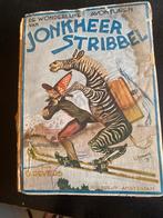 G.K. Van het Reve/ G.Revers antiquarisch Jonkheer Stribbel, Ophalen of Verzenden, Gelezen