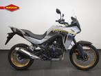 Honda XL 750 TRANSALP ZWART/GRIJS (bj 2025), Bedrijf, Toermotor