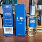 4 x BIBBI - Fruit Captain - 10ml Travelspray, Ophalen of Verzenden, Nieuw