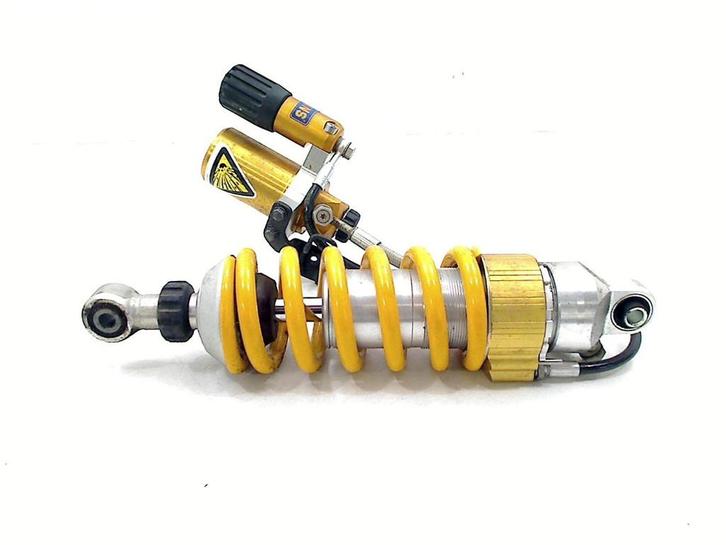 SCHOKBREKER ACHTER OHLINS Yamaha MT 09 2021-2023 (MT09 B7N), Motoren, Onderdelen | Yamaha, Gebruikt