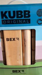 Kubb spel, Ophalen, Zo goed als nieuw