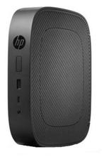 Thin Clients HP T530, Computers en Software, Desktop Pc's, Ophalen of Verzenden, Zo goed als nieuw, Met videokaart, SSD