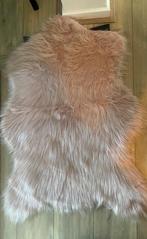 Roze zachte kleed tapijt fluffy meidenkamer, Huis en Inrichting, Ophalen of Verzenden