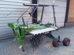 Nieuwe Fendt Former 426 hark rotorhark duiner dijker rugger, Zakelijke goederen, Ophalen, Akkerbouw, Weidebouw