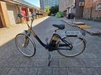 Gazelle Easy Glider elektrische fiets – met middenmotor, Ophalen of Verzenden, Zo goed als nieuw, Gazelle fiets
