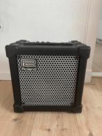 Roland CUBE versterker met overdrive, Ophalen, Zo goed als nieuw, Minder dan 50 watt
