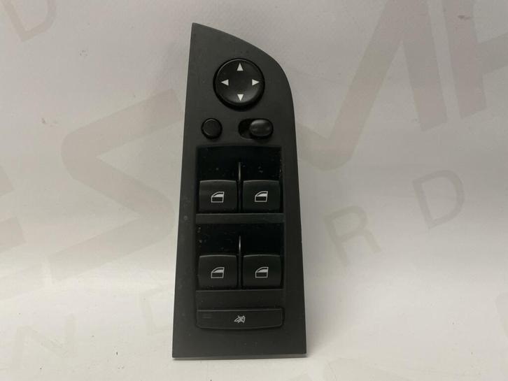 Raamschakelaar BMW E91 9132135, Auto-onderdelen, Dashboard en Schakelaars, BMW, Gebruikt, Ophalen of Verzenden