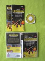 Taito Legends PSP Playstation, Spelcomputers en Games, Games | Sony PlayStation Portable, Nieuw, Overige genres, Ophalen of Verzenden