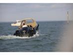 Oud Huijzer 580 Tender, Nieuw, Polyester, 3 tot 6 meter