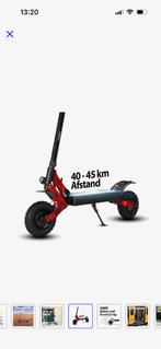 Phreeze E Step, Fietsen en Brommers, Steps, Ophalen, Elektrische step (E-scooter)