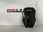 96981381AB Ducati Carbon windscherm, Gebruikt, Schimminck 6, Ophalen of Verzenden, Info@ducatizaltbommel.nl