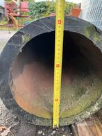 Waterbuis HDPE duiker, Ophalen, Gebruikt