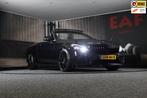 Mercedes-Benz C-klasse Cabrio 180 AMG 63 Edition Look / AUT, Auto's, Mercedes-Benz, Automaat, Euro 6, Cabriolet, 4 stoelen