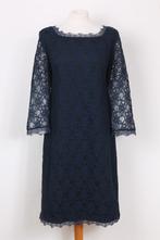 Kanten jurk JOSEPH RIBKOFF maat 46, Kleding | Dames, Jurken, Blauw, Maat 46/48 (XL) of groter, Joseph Ribkoff, Ophalen of Verzenden