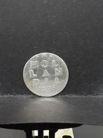 2 stuiver Holland 1775, Postzegels en Munten, Munten | Nederland, Vóór koninkrijk, Zilver, Losse munt, Overige waardes