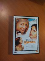 DVD Perfect Opposites, Cd's en Dvd's, Vanaf 12 jaar, Ophalen of Verzenden, Zo goed als nieuw, Romantische komedie