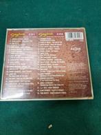 -	Cd, dubbel, the very best of, Cd's en Dvd's, Ophalen of Verzenden