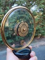 Jaeger barometer 1935 perfecte staat, Antiek en Kunst, Verzenden