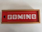 Domino spel, Ophalen of Verzenden, Zo goed als nieuw, Overige merken