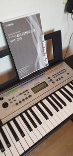 Keyboard Yamaha YPT-255 PSR-E253 Piano Keyboard, Muziek en Instrumenten, Keyboards, Ophalen, Zo goed als nieuw, 61 toetsen, Yamaha