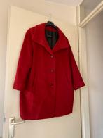 Dames winterjas, wil en alpaca maar 44, Kleding | Dames, Jassen | Winter, Maat 42/44 (L), Ophalen of Verzenden, Fuchs Schmitt