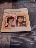 Ria Brieffies &  Glenn Medeiros Love always find a reason, Ophalen of Verzenden, Zo goed als nieuw