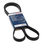 MULTI V-RIEM Golf Caddy Seat Audi etc, Ophalen of Verzenden, Zo goed als nieuw