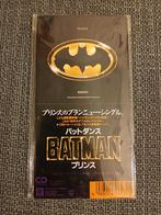 Prince - Batdance Japanse Mini CD Single, Maxi-single, Ophalen of Verzenden, Zo goed als nieuw, 1 single