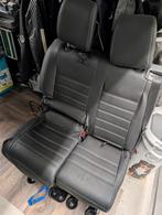 Opel Vivaro 2020+ opklapbare bank en berging, Ophalen of Verzenden, Gebruikt, Opel