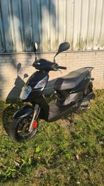 Sym orbit 2, Fietsen en Brommers, Ophalen, Zo goed als nieuw