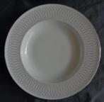 ARZBERG PLATINUM SPIRAL 4x pasta diep bord 23cm set plate Te, Huis en Inrichting, Keuken | Servies, Postbus 64461, Brunssum, Nederland
