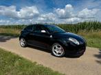 Alfa Romeo MiTo 1.4 Quadrifoglio Verde Savali 2010 Zwart, Voorwielaandrijving, Stof, 400 kg, Zwart