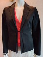 Zwart blazer jasje van Mexx, maat 38, Maat 38/40 (M), Mexx, Zwart, Ophalen of Verzenden